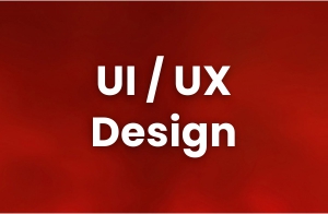 UI/UX Design