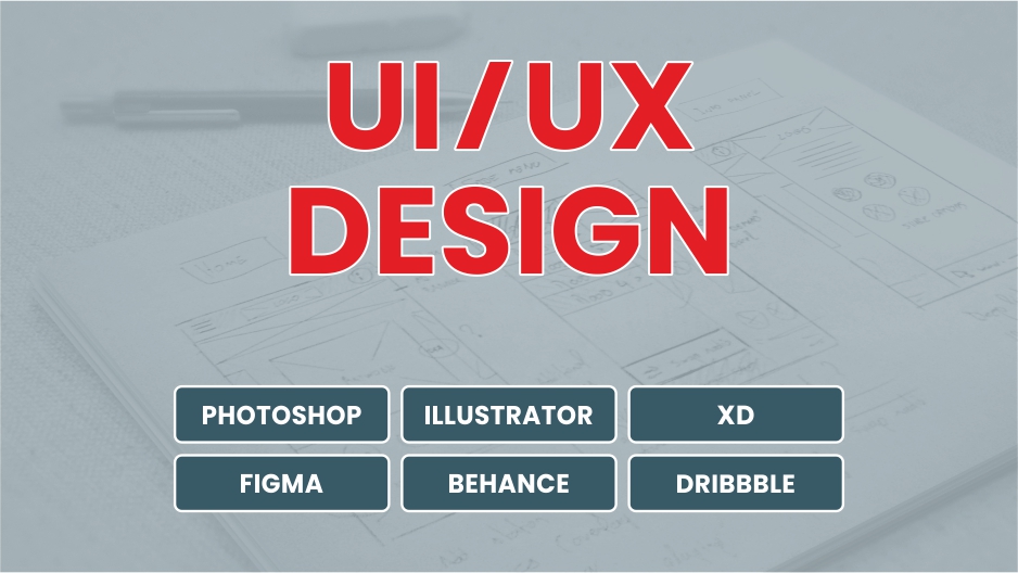 UI/UX Design