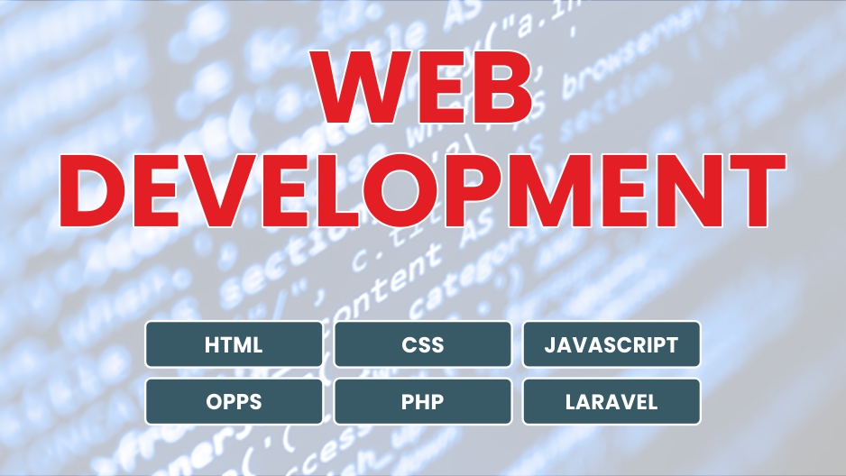 Web Development